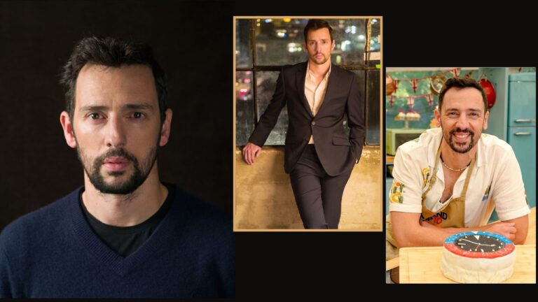 Ralf Little