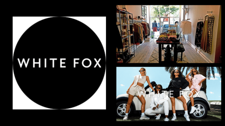 White Fox