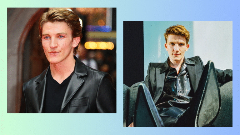 Ewan Mitchell
