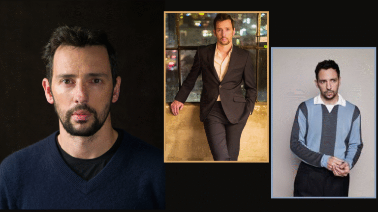 Ralf Little
