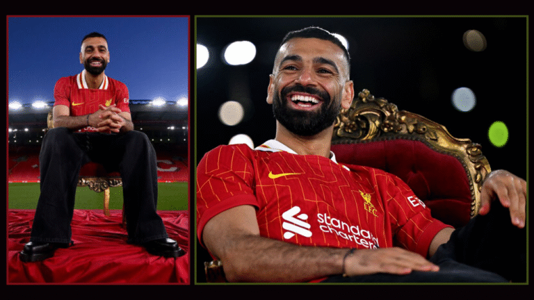 salah contract