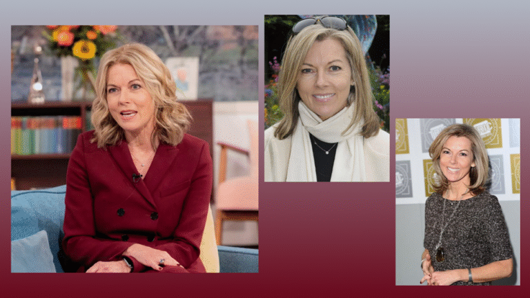 Mary Nightingale Illness