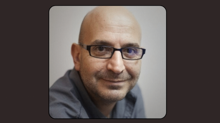 Michael Georgy