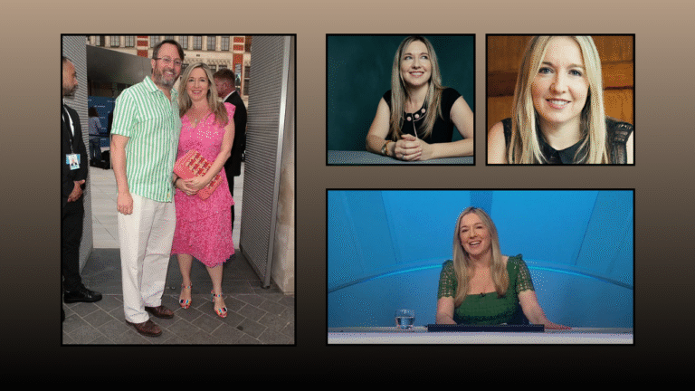 Victoria Coren Mitchell Illness