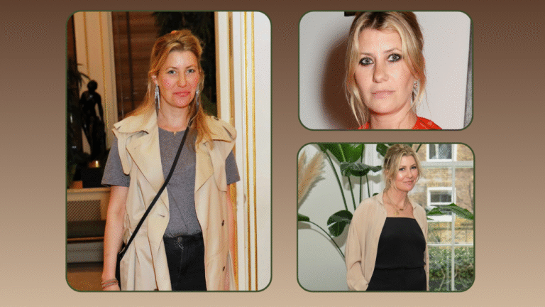 Sara Parker Bowles