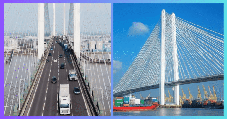 Dartford Bridge