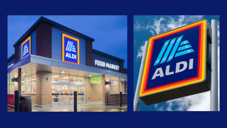 Aldi Ballycastle