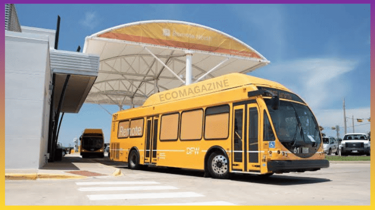 Airport Shuttle FortWorth