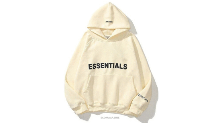 Best Essential Hoodie for Everyday Wear