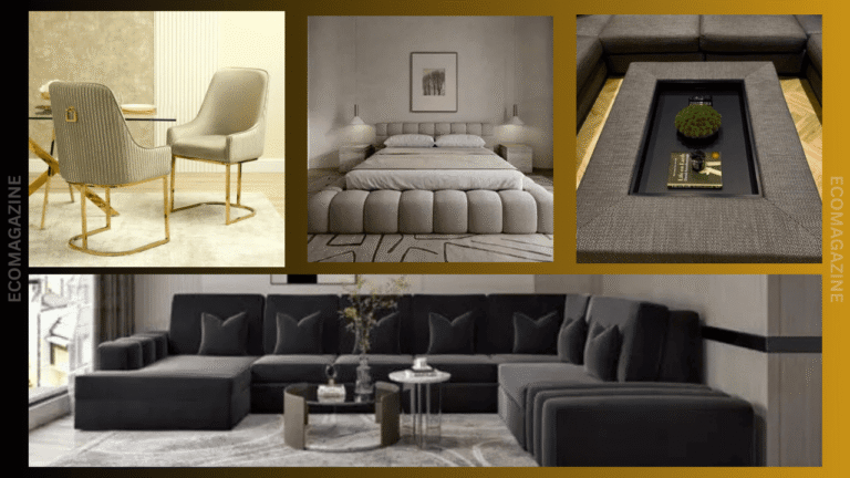 Furniture Buying Guide