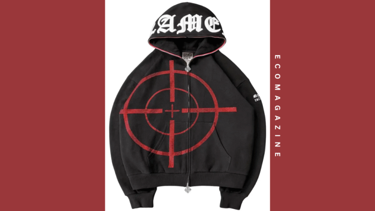 Named Collective Hoodie
