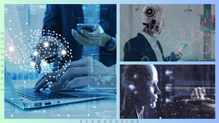 AI Can Fuel Your Business Growth