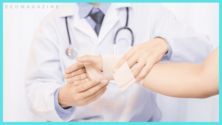 Carpal Tunnel Syndrome Surgery