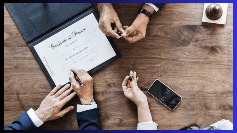 Divorce Attorney for Business Owners
