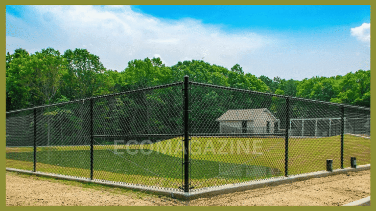 Fencing Companies Coventry