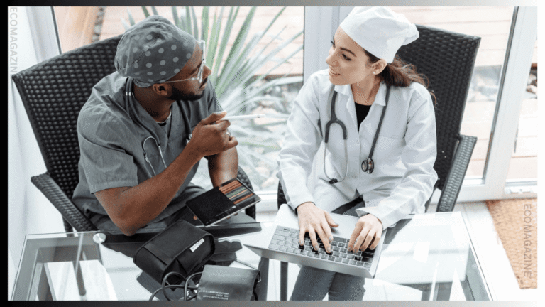 Medical Software Development