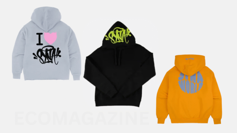 Syna World Brand