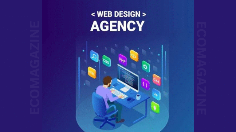 Web Design and Development Company