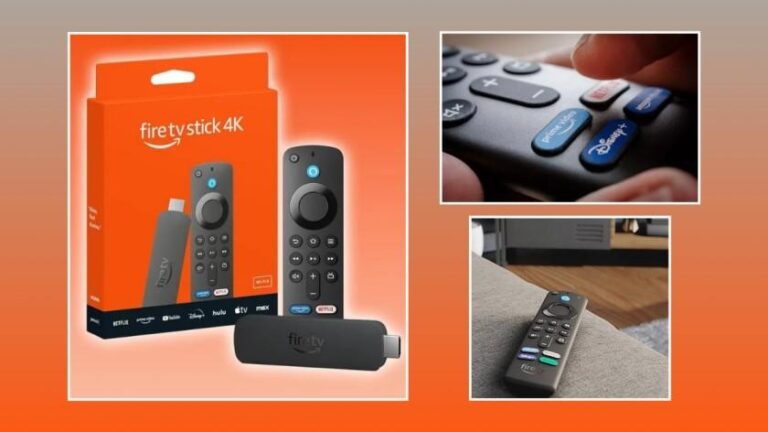 dodgy firestick