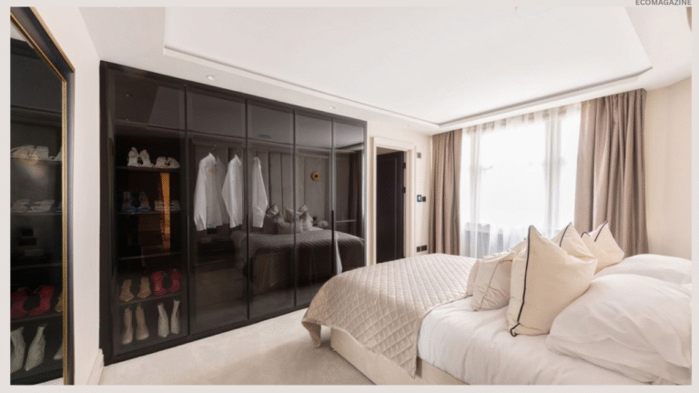 fitted wardrobes