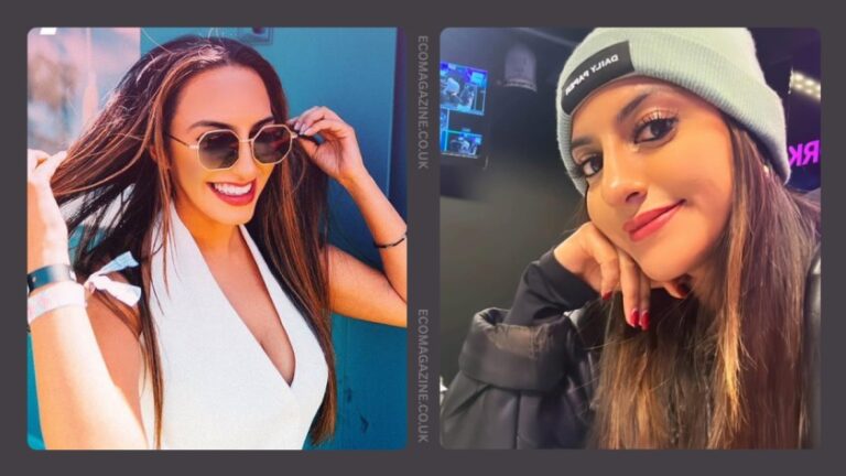 Jasmine Takhar