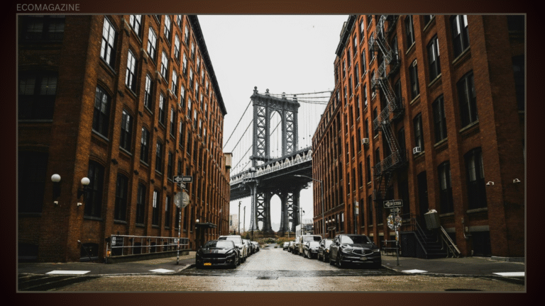 Where is Brooklyn
