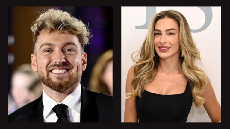 Sam and Zara