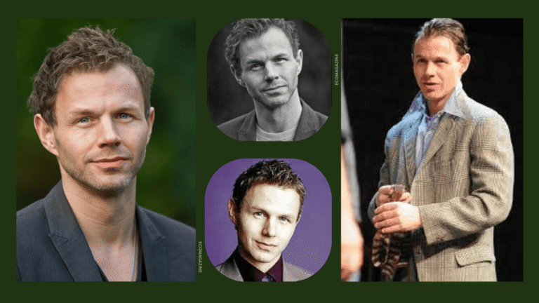 mark letheren actor