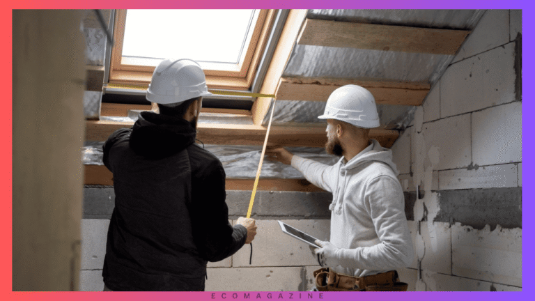 Benefits of Attic Insulation