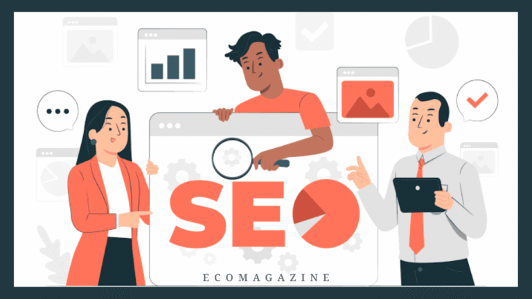 Trust SEO Agency