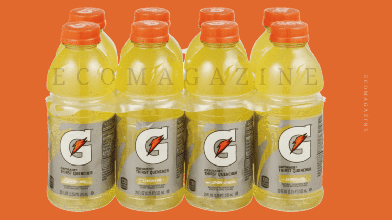 Gatorade Wholesale