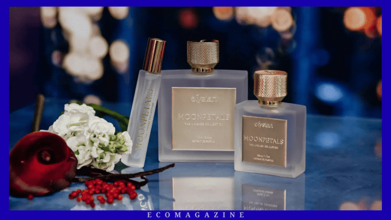 Signature Scents