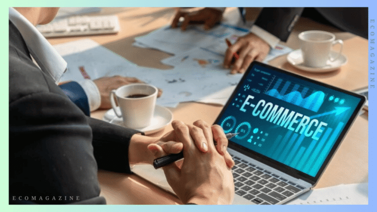 Ecommerce Development