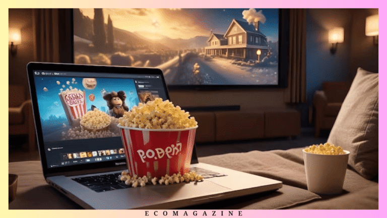 The World of Movie Streaming