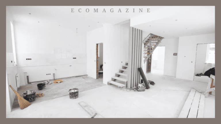 Your Home Renovation