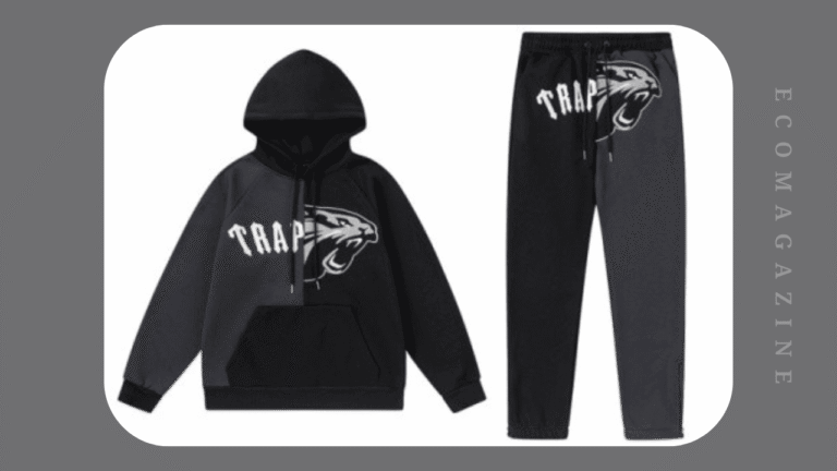 Trapstar Tracksuit Shooters