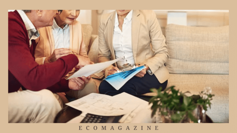 Luxury Retirement