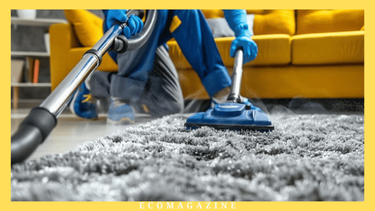Carpet Bright UK