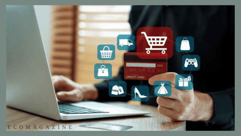 RedTrack Ecommerce