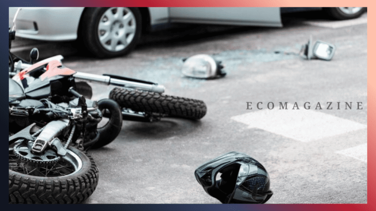 Motorcycle Accident Claims