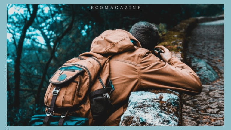 Tackle Poaching