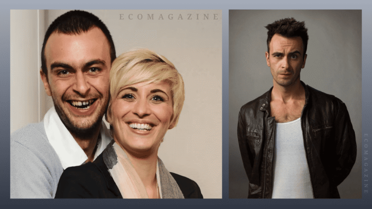 Joe Gilgun Wife
