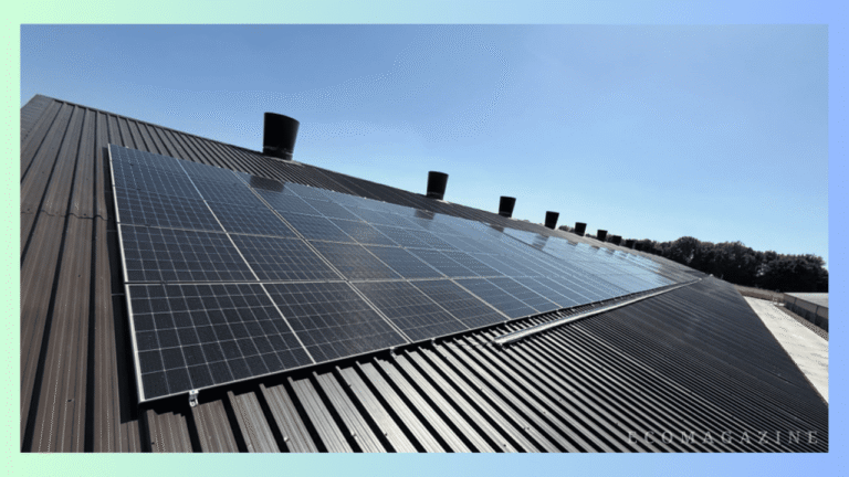 Solar Panel Installation UK