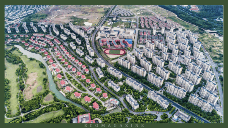 Reem Townhouses