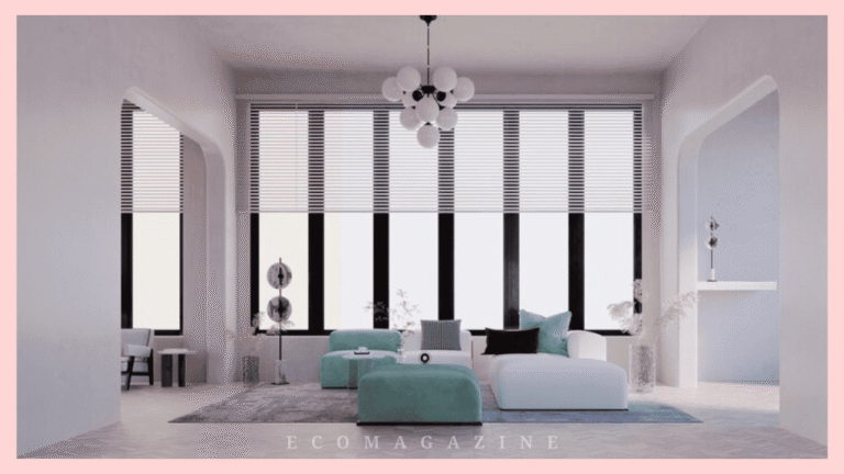 Blinds and Shades in Prosper
