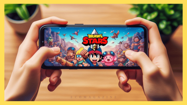 Brawl Stars Rank