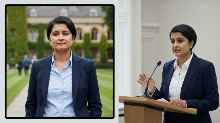 Shami Chakrabarti