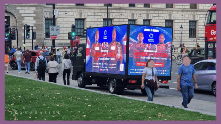 Digital Advertising Solutions