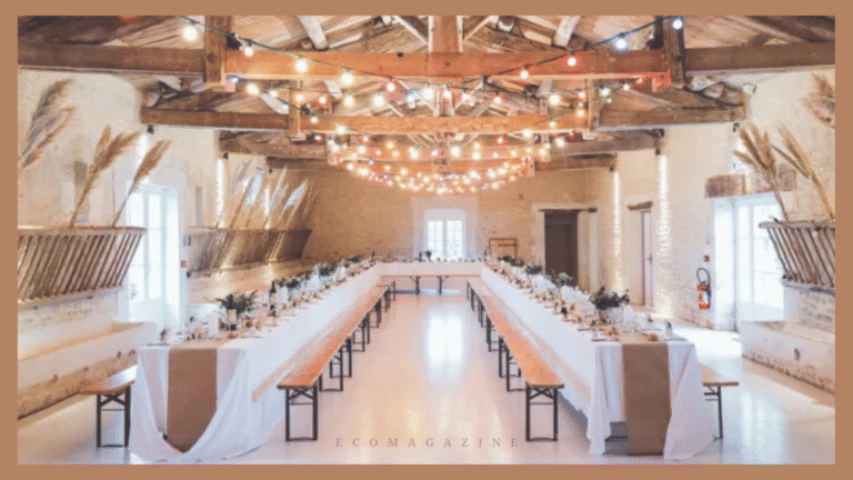Perfect Venue