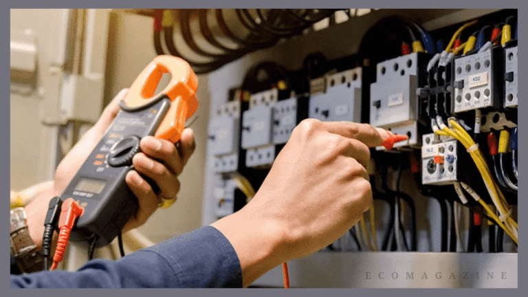 Electricians in Melbourne
